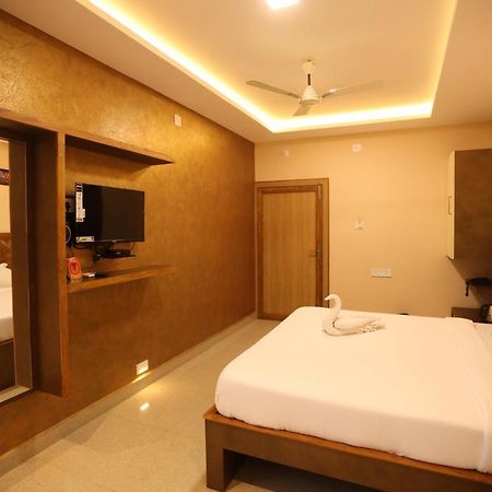 Hotel Southern Heritage อูดุปปี ภายนอก รูปภาพ