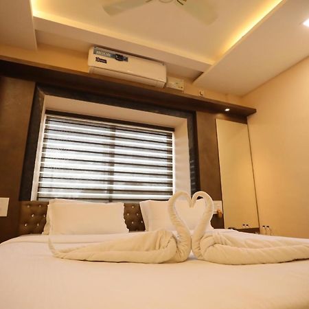 Hotel Southern Heritage อูดุปปี ภายนอก รูปภาพ