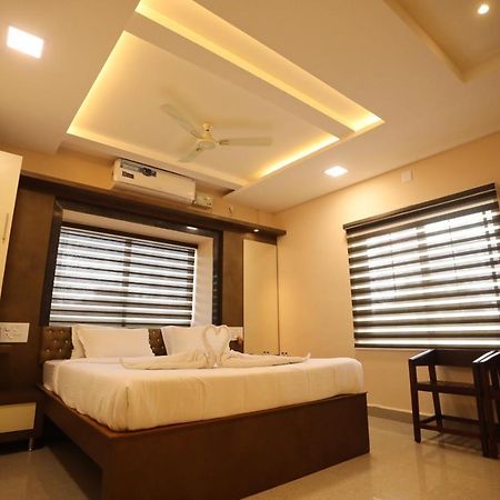 Hotel Southern Heritage อูดุปปี ภายนอก รูปภาพ