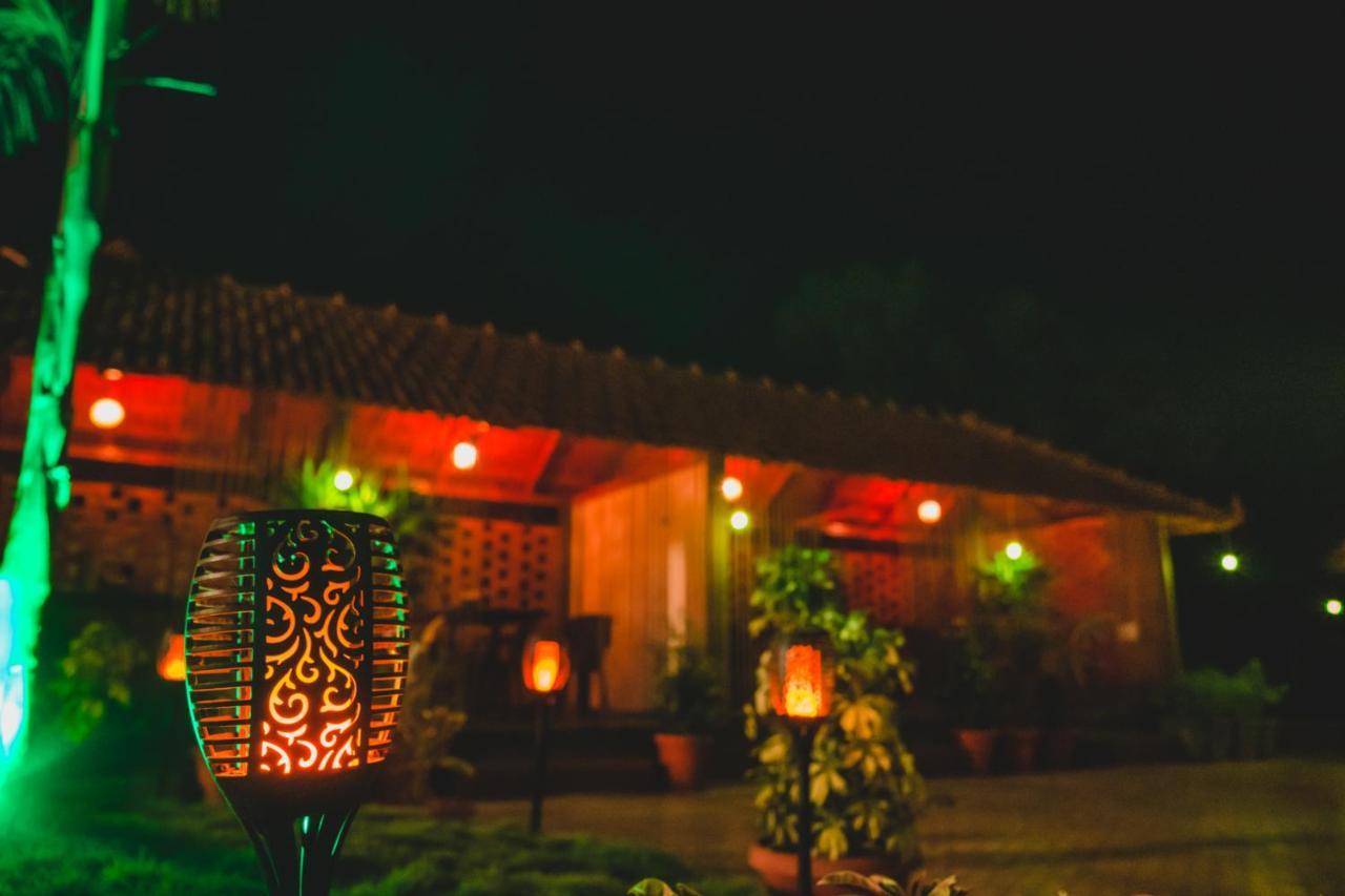 Hotel Southern Heritage อูดุปปี ภายนอก รูปภาพ